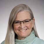Therapist in Tigard, Oregon Cindy Nordberg, PCA