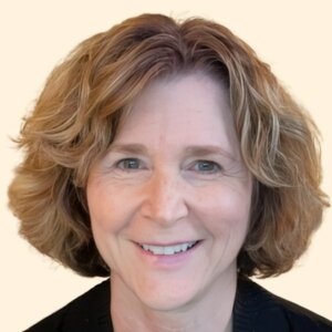 Kathleen Backus