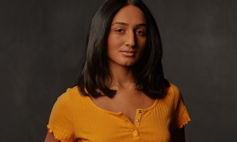 Body Dysmorphic Disorder