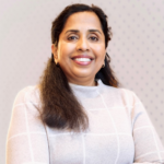 Profile Picture of Anitha Mandadapu, MD