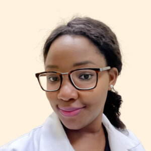 Nkechinyere Nwosu