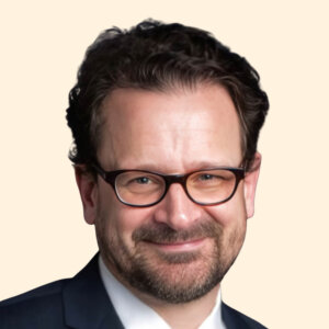 Kevin Kavookjian, Psychiatrist
