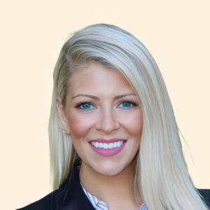 Kelsey Stevens