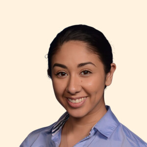 Cynthia Lezama-Bernal