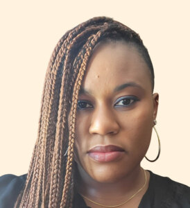 Chiamaka Uzoma, Psychiatric Nurse Practitioner