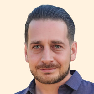 Shayan Rad, Psychologist