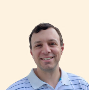 James Andriotis, Psychiatrist