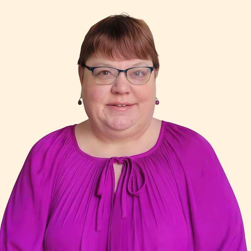 photo of LifeStance provider Cindy Speakman, MSW, LCSW