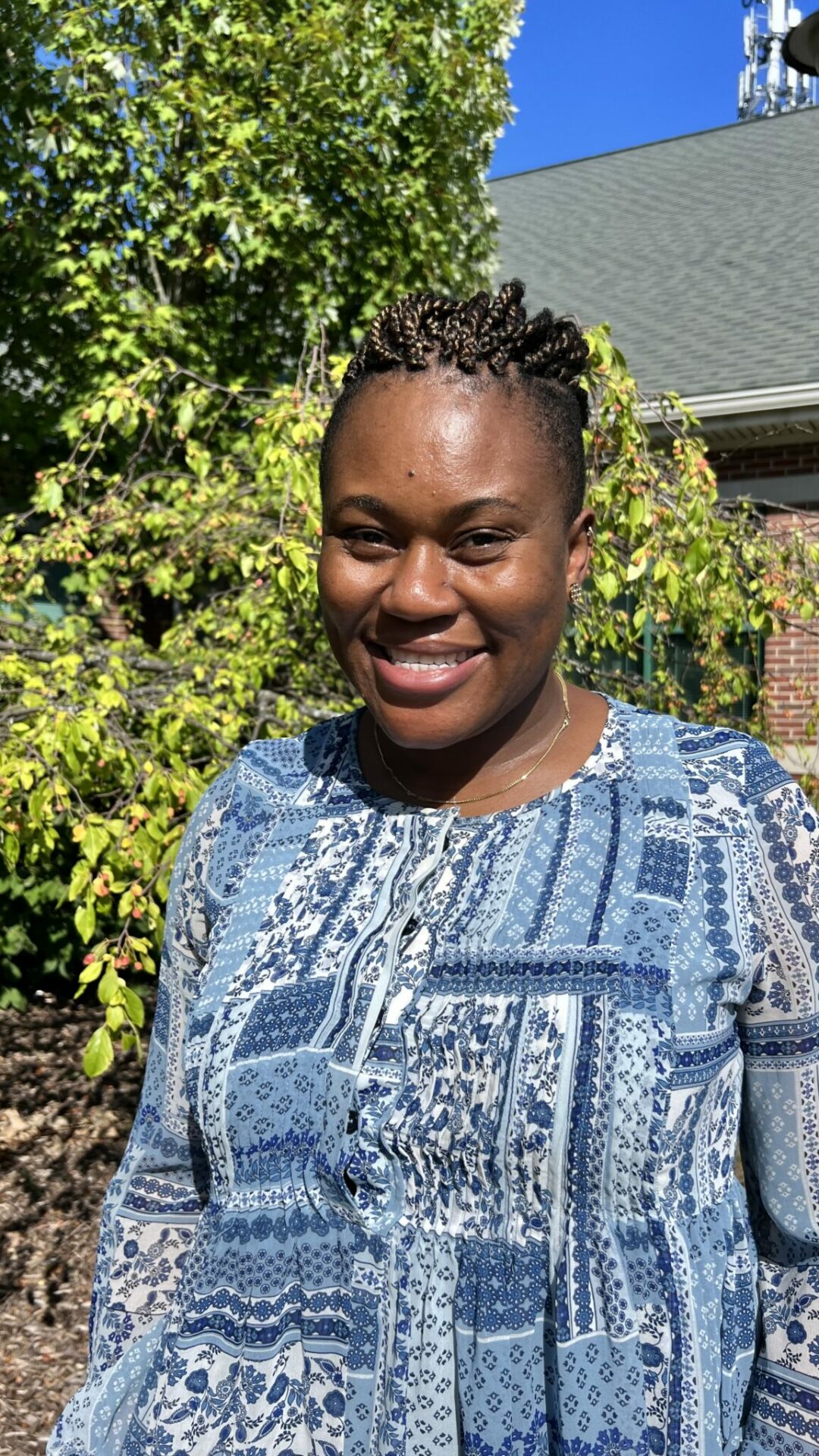Psychiatrist in Brighton, Michigan, Chiamaka Uzoma, NP Lifestance