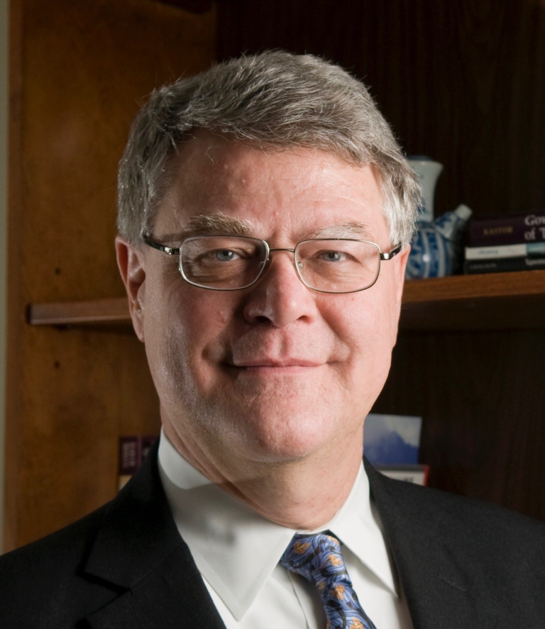 Psychiatrist in Ann Arbor, Michigan, James Hillard, MD Lifestance