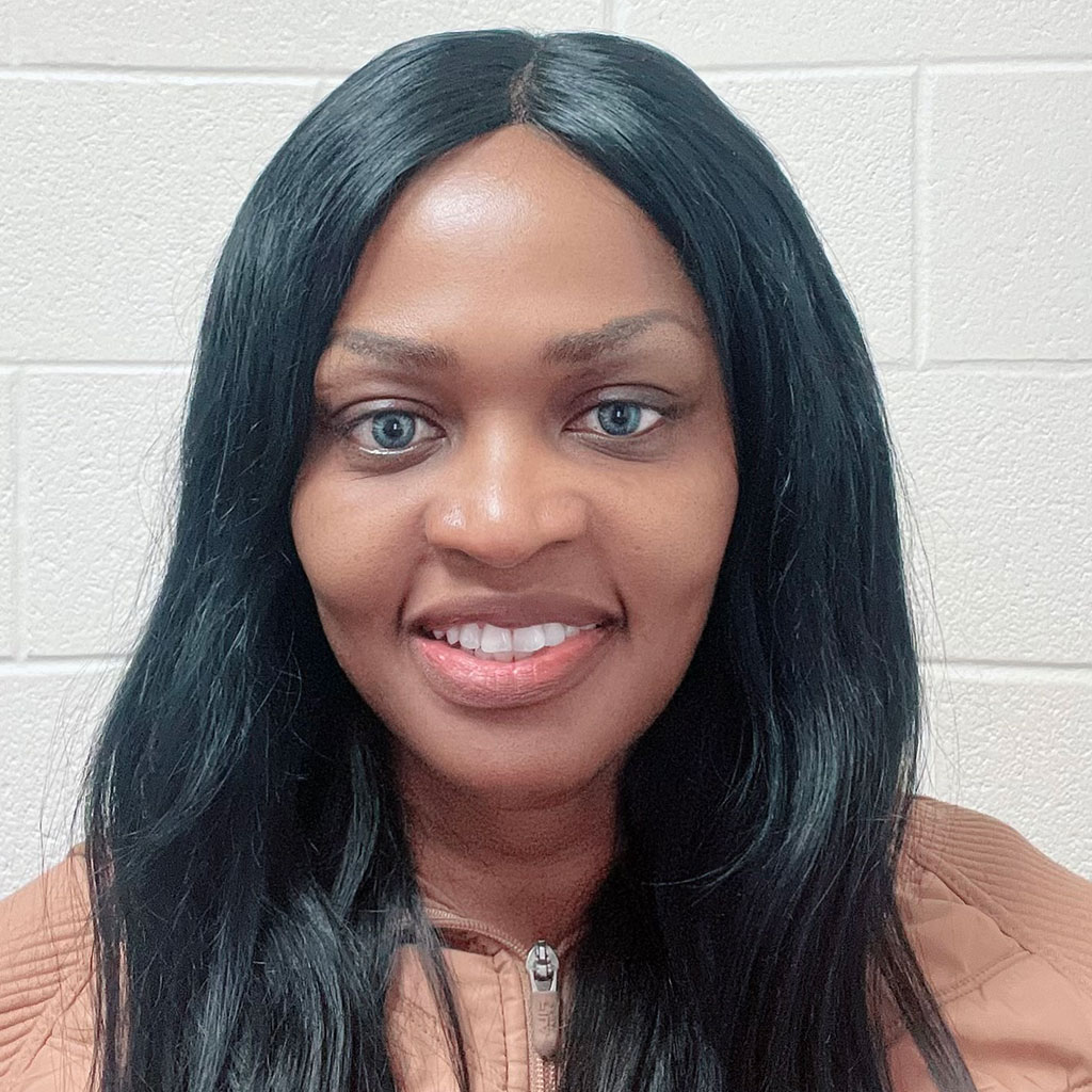 Psychiatrist in Brighton, Michigan, Mfon Essien, PMHNP Lifestance