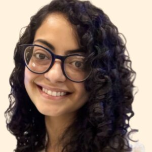 Franchesca Lastra Vicente, Therapist