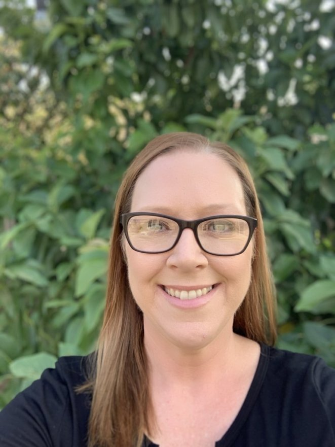 Therapist in Los Angeles, California, Sarah Appleton, LMFT Lifestance