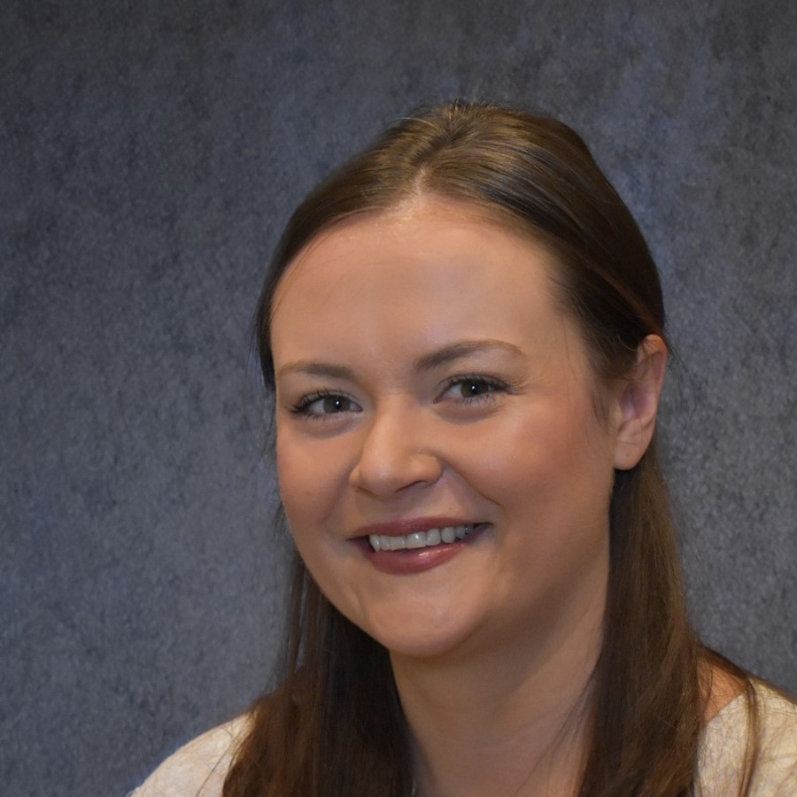 Image of Michaela James, LPCA