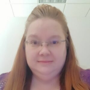 Nicole Komenda, Therapist