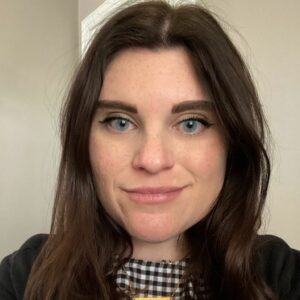 Virginia Wolper, Therapist