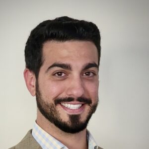 S. Joe Morreale, Therapist