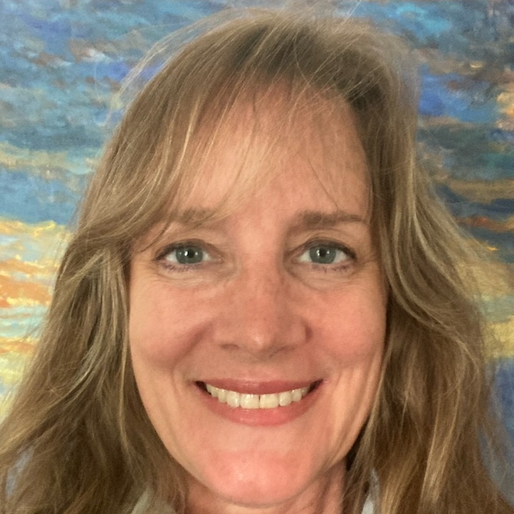 Psychologist and Therapist in Santa Barbara, California, Shelley Osborn