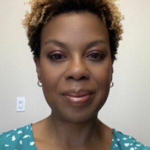 Tracee Lucas, Psychiatric Nurse Practitioner