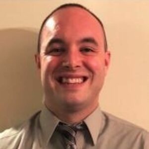 Kevin Meyer, Therapist