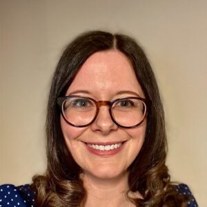 Allison Pickel, Therapist
