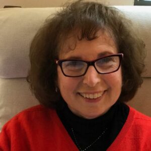 Susan Gilman, Psychiatrist