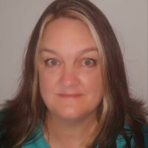 Joanne Mayer, Therapist