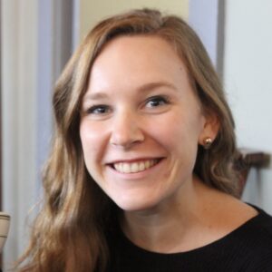 Anna Morrow, Therapist