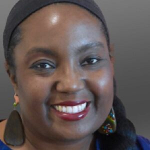 Cherri Ledbetter