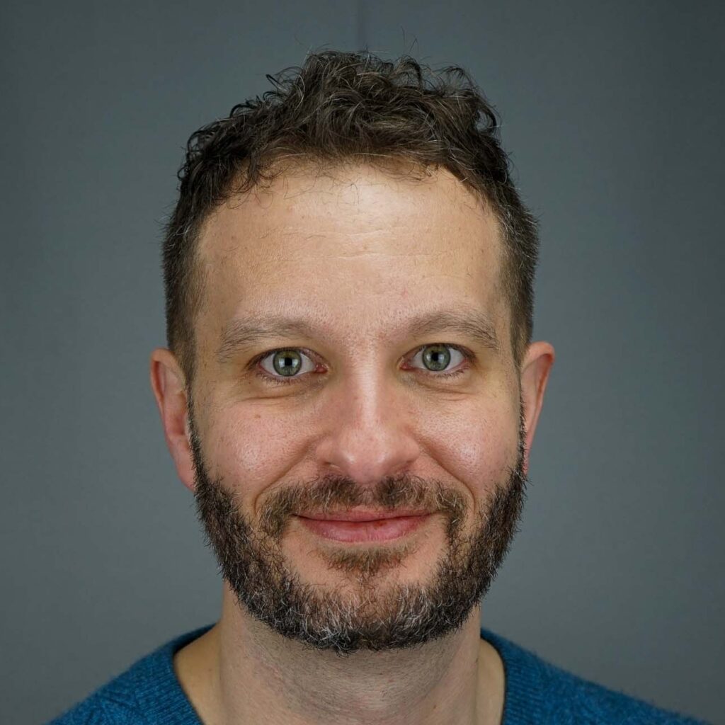 Psychiatrist in Tulsa, Oklahoma, Bradley McClure, Psychiatrist Lifestance