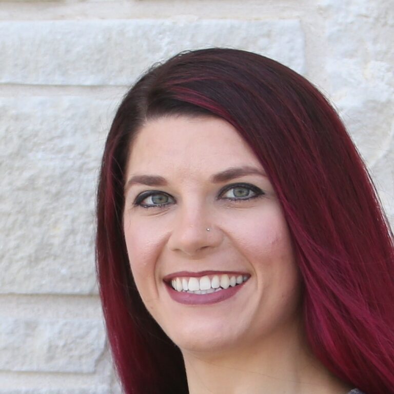 Therapist in Tulsa, Oklahoma, Crystal Brill, Therapist Lifestance