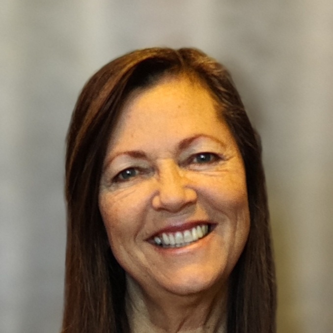 Image of Dawn Ferrill-Belanger, LCSW
