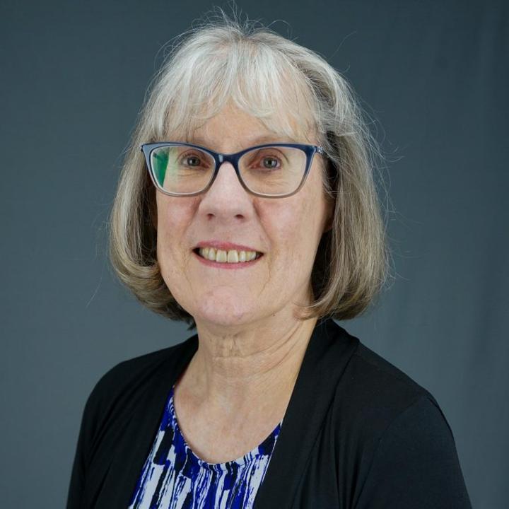 Image of Karin Price, LCSW