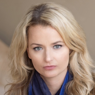 Image of Stephanie Rogers