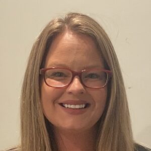 Julianne Walters, Psychiatric Nurse Practitioner