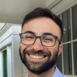 Therapist in Chicago, Illinois, Michael Saleh, LSW