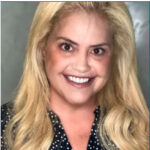 Psychiatrist in Costa Mesa, California Brenda Garro, MD