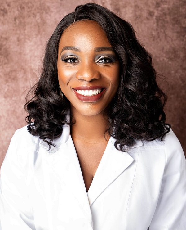 Ekuevugbe Onosode, Psychiatric Nurse Practitioner