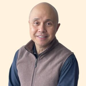 Ronald Villejo, Therapist