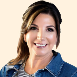Nicole Traub, Psychiatric Nurse Practitioner