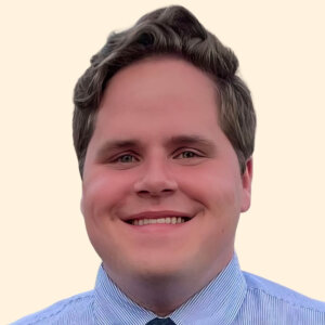 Connor Bunstine