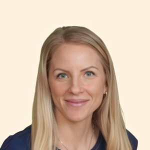 Courtney Moore