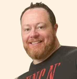 Bradley Ross