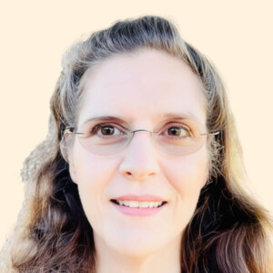 Rebecca Cline, Psychiatric Nurse Practitioner