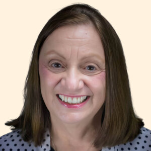 Sharon Nichols, Therapist