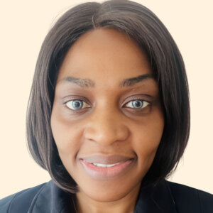 Mfon Essien, Psychiatric Nurse Practitioner