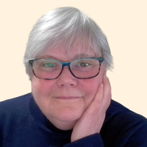 Rae Hadley, Psychologist