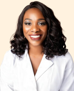 Ekuevugbe Onosode, Psychiatric Nurse Practitioner