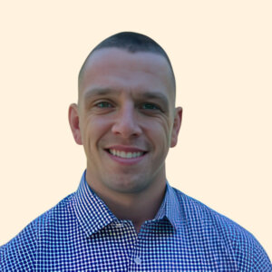 Scot Frink, Psychiatric Nurse Practitioner