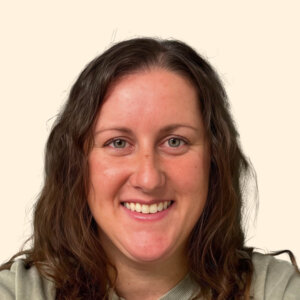 Melissa Thorman, Therapist